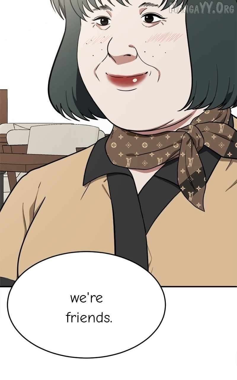 Read Change Me Manga Online