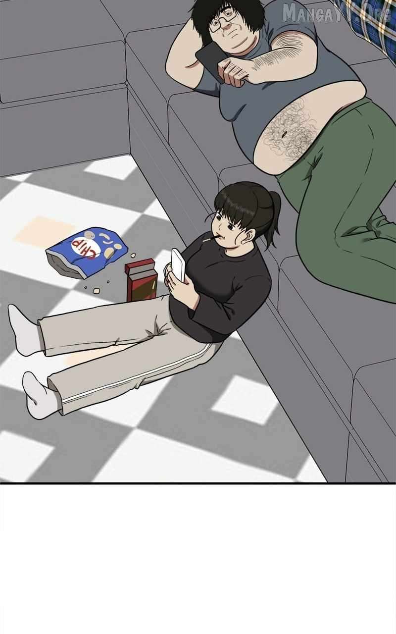 Read Change Me Manga Online