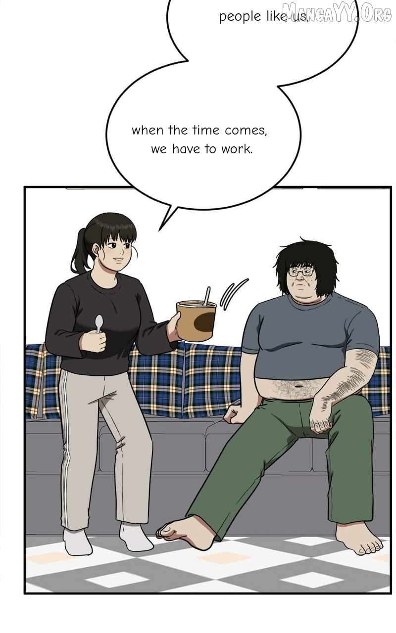 Read Change Me Manga Online