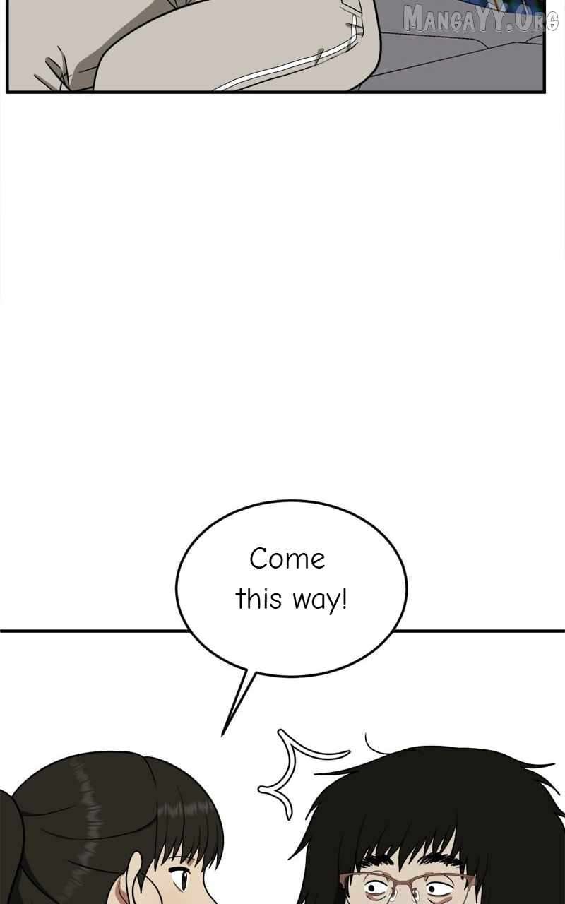 Read Change Me Manga Online