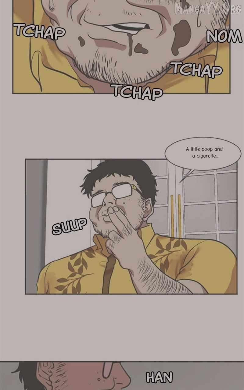 Read Change Me Manga Online