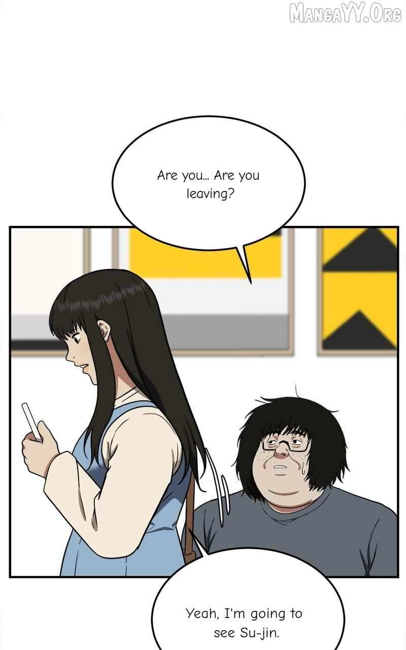 Read Change Me Manga Online