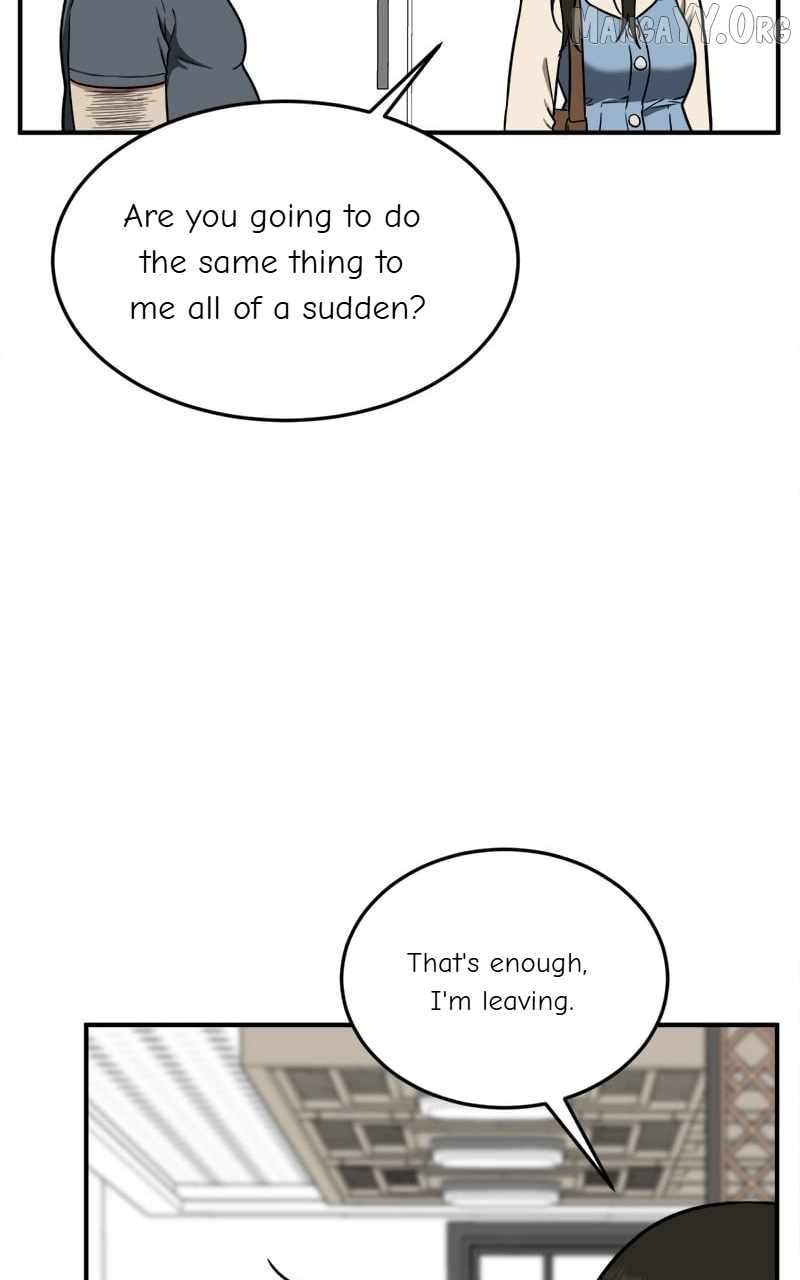 Read Change Me Manga Online