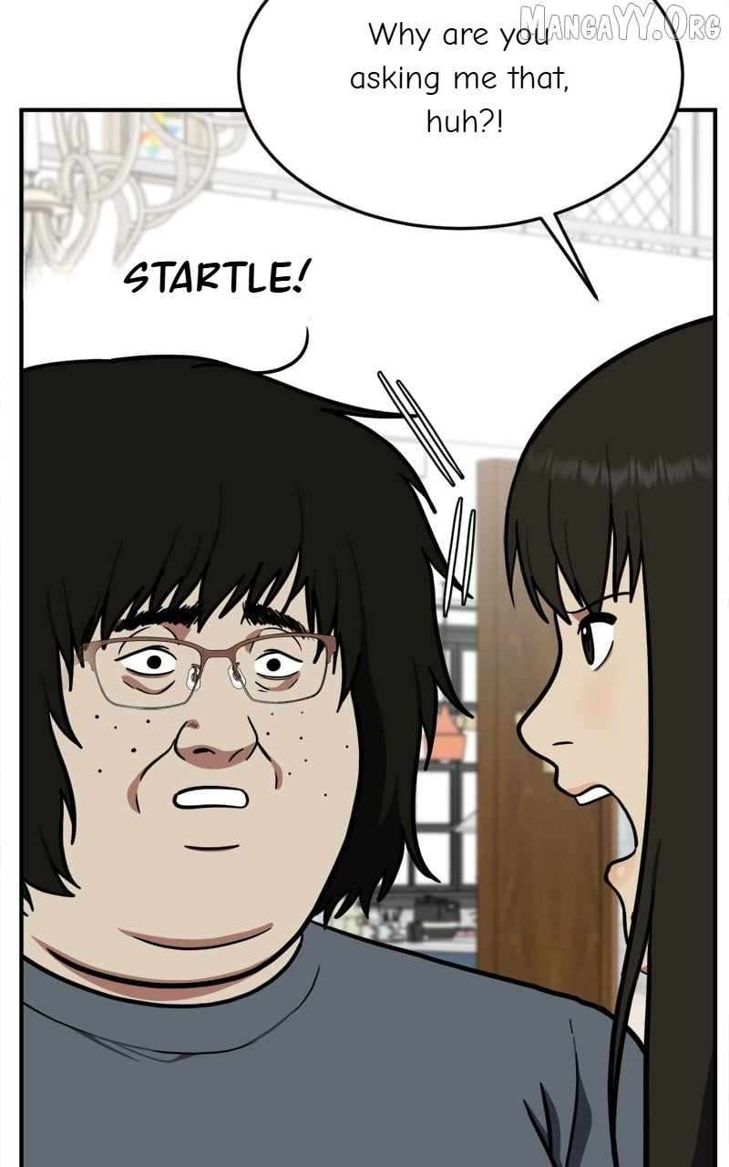 Read Change Me Manga Online