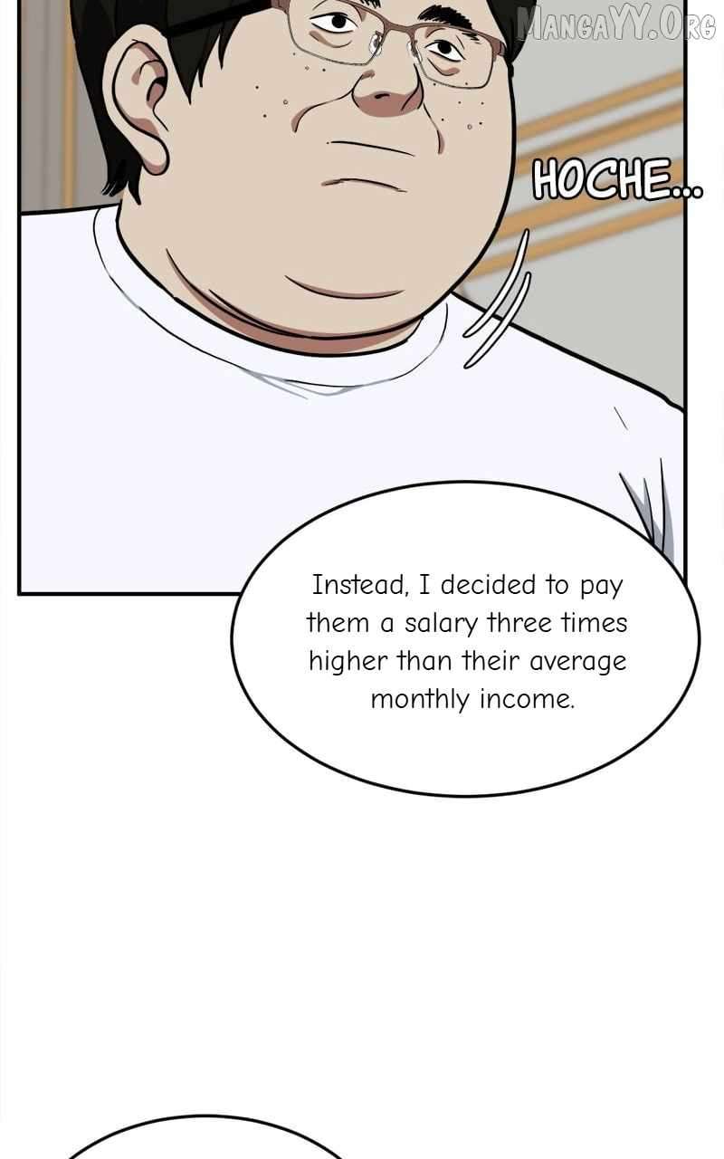 Read Change Me Manga Online