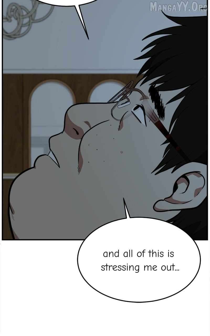 Read Change Me Manga Online