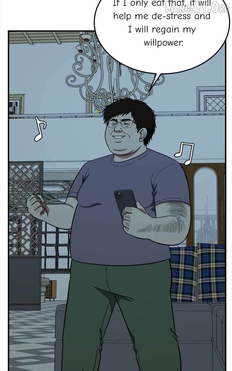 Read Change Me Manga Online