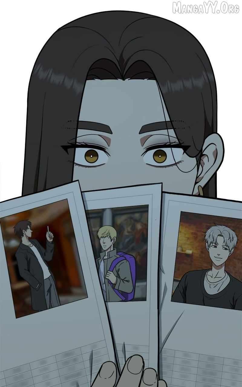 Read Change Me Manga Online
