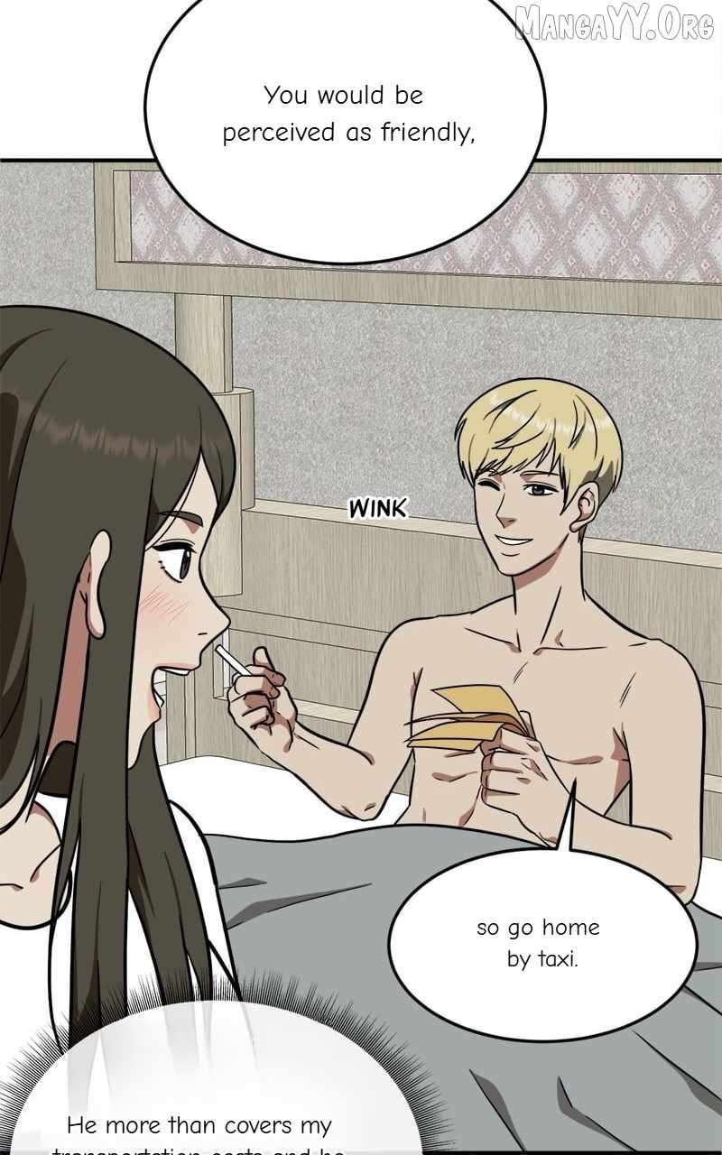Read Change Me Manga Online