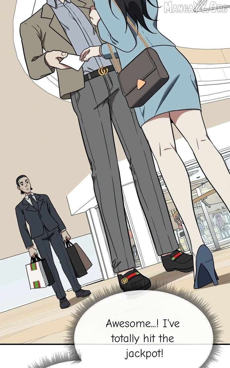 Read Change Me Manga Online