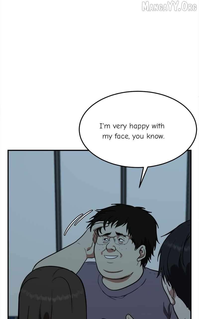 Read Change Me Manga Online