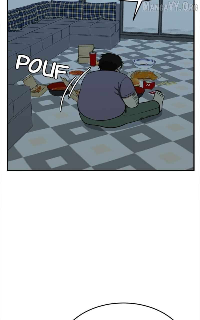 Read Change Me Manga Online
