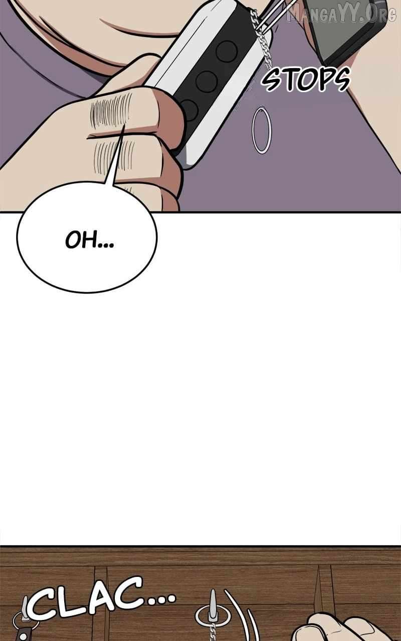 Read Change Me Manga Online