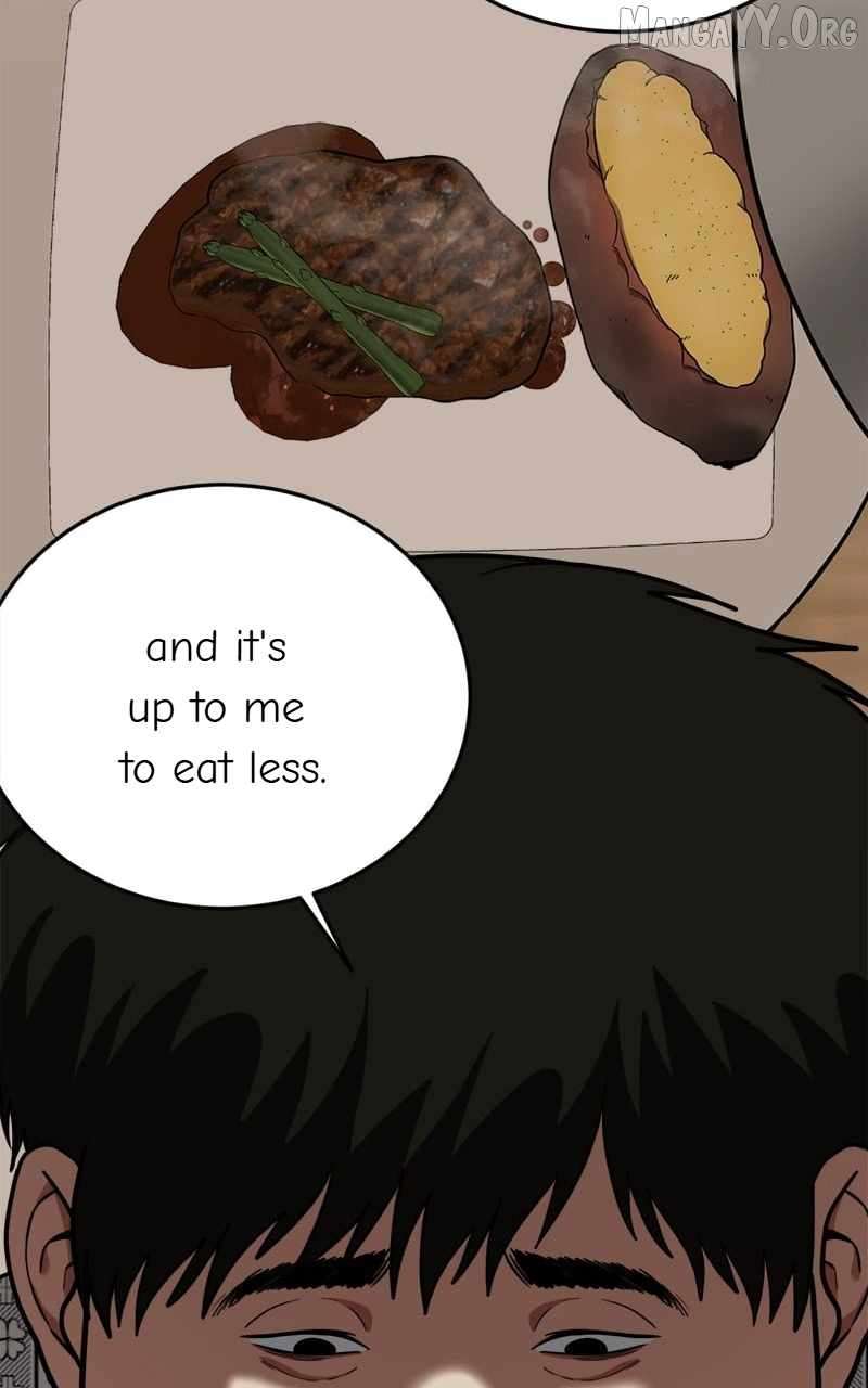 Read Change Me Manga Online