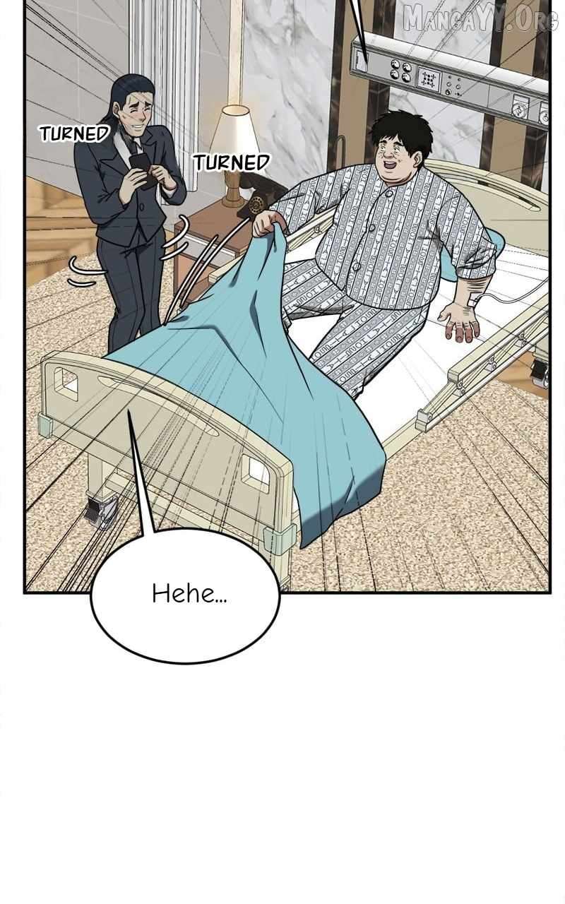Read Change Me Manga Online