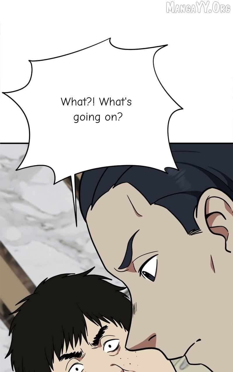 Read Change Me Manga Online