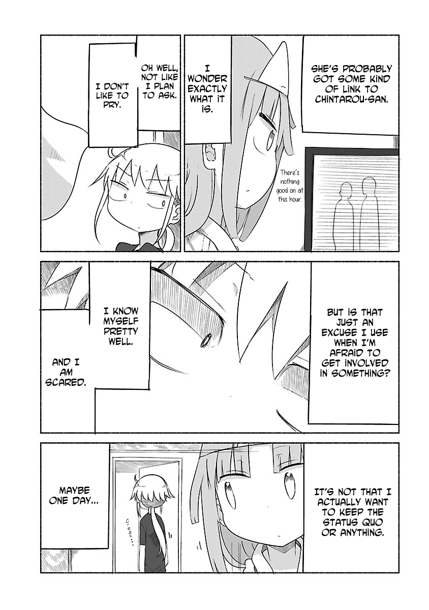 Read Chichi Chichi Manga Online