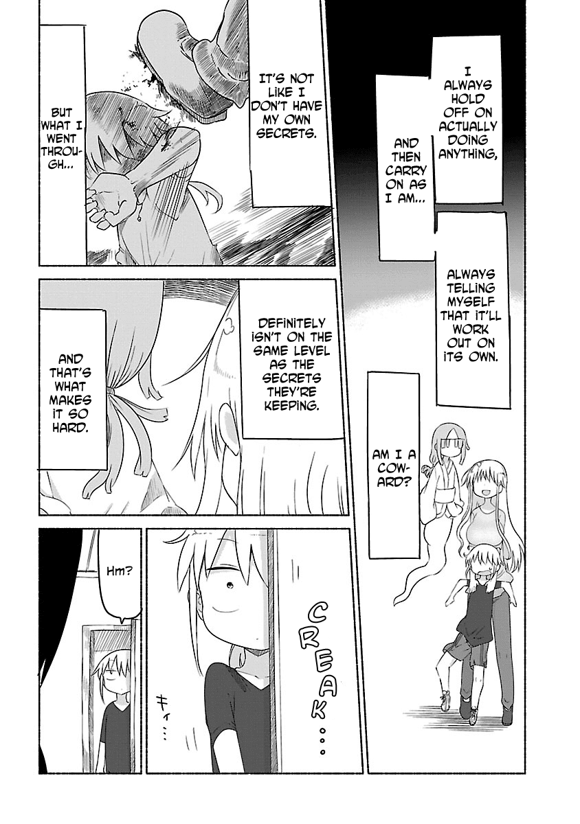 Read Chichi Chichi Manga Online