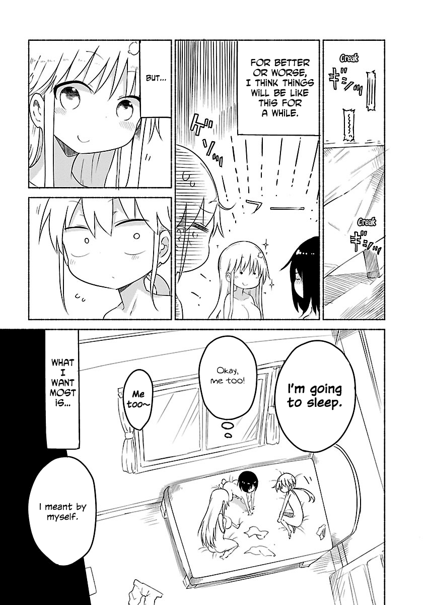 Read Chichi Chichi Manga Online
