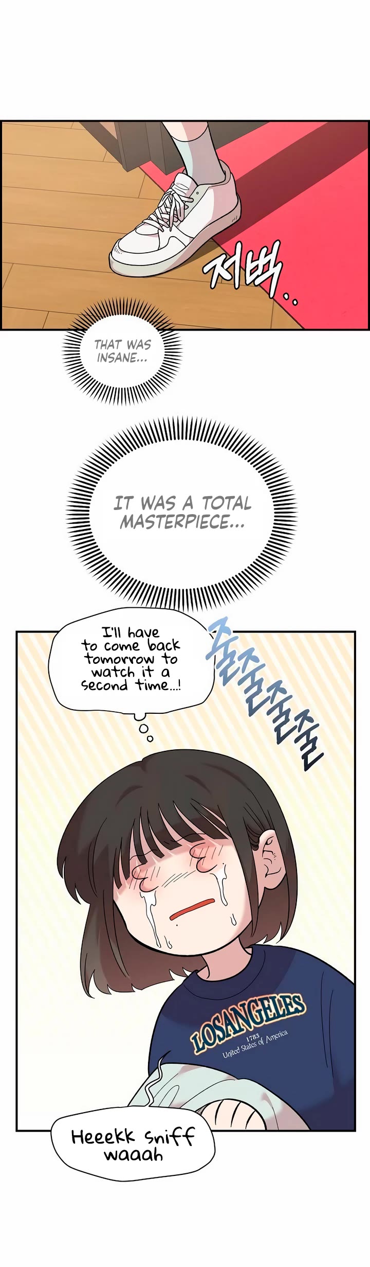 Read Childhood Friend Complex Manga Online