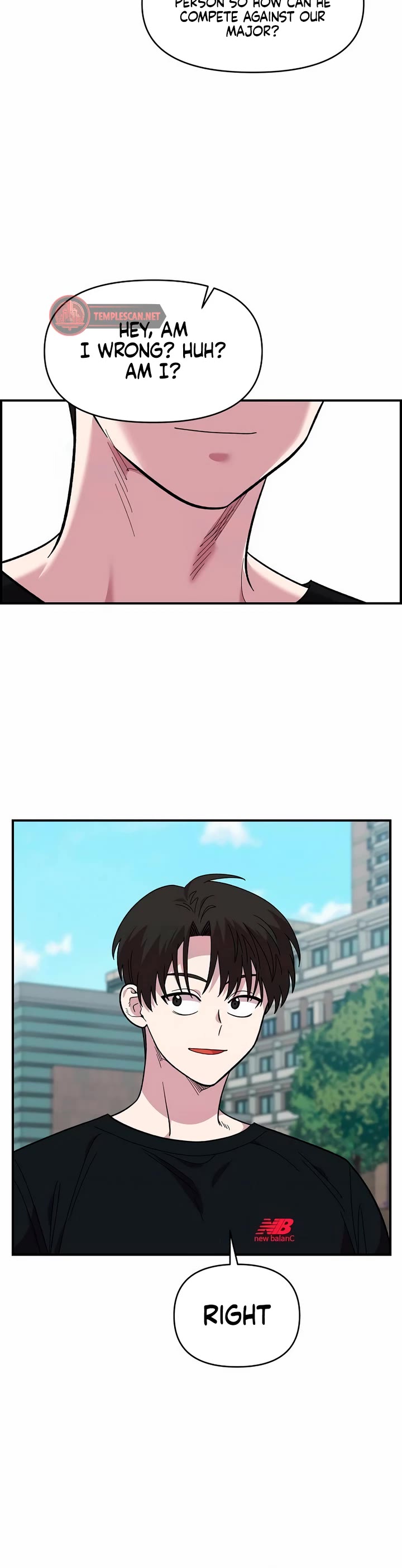 Read Childhood Friend Complex Manga Online