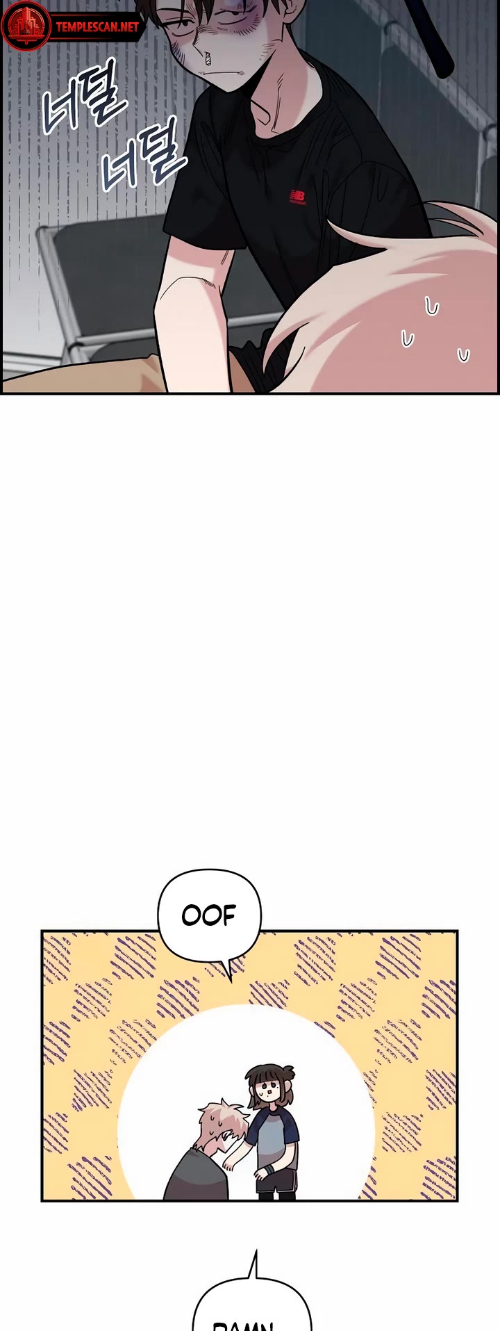 Read Childhood Friend Complex Manga Online