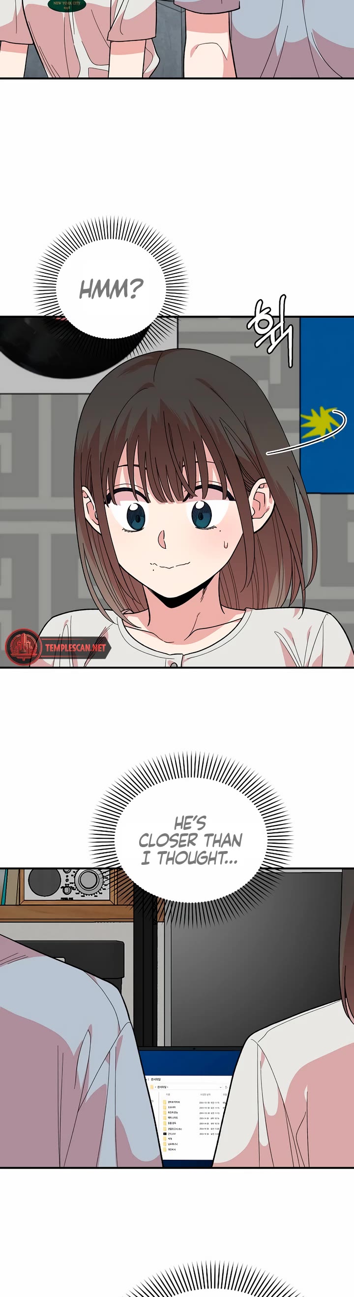 Read Childhood Friend Complex Manga Online