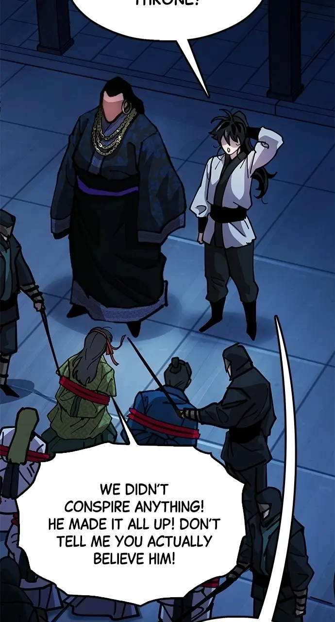 Read Chronicles of the Lazy Sovereign Manga Online