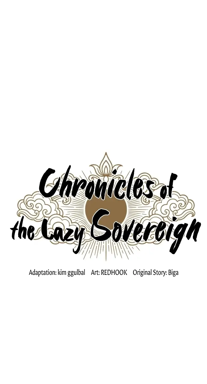 Read Chronicles of the Lazy Sovereign Manga Online