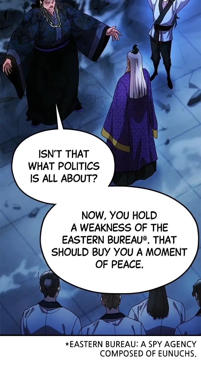Read Chronicles of the Lazy Sovereign Manga Online