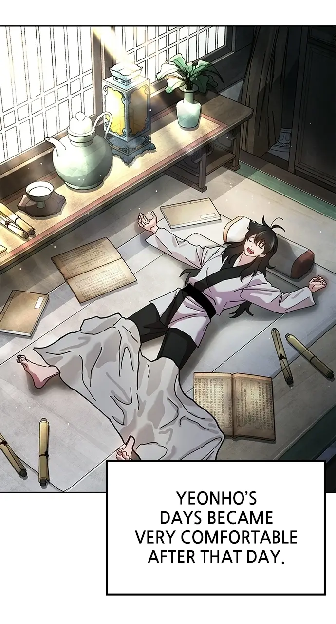 Read Chronicles of the Lazy Sovereign Manga Online