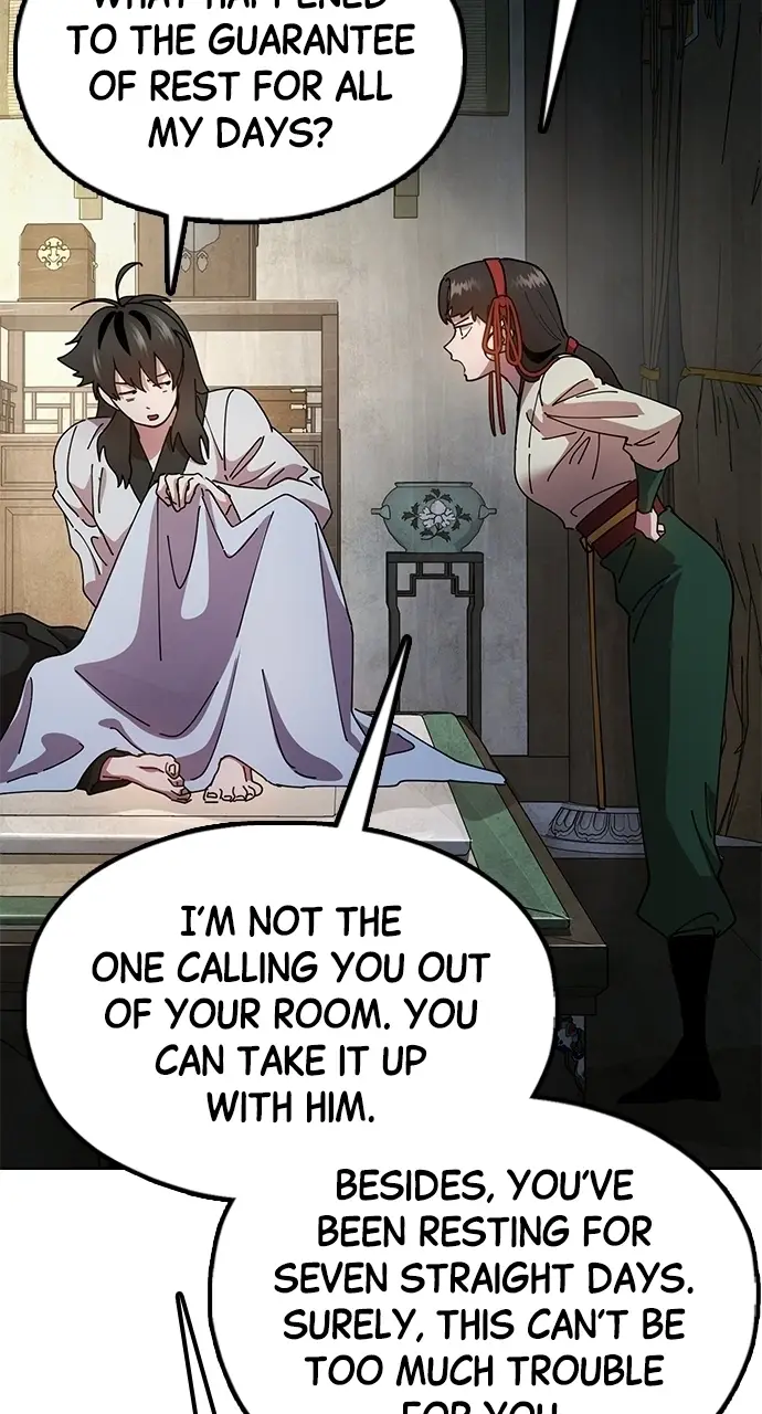 Read Chronicles of the Lazy Sovereign Manga Online
