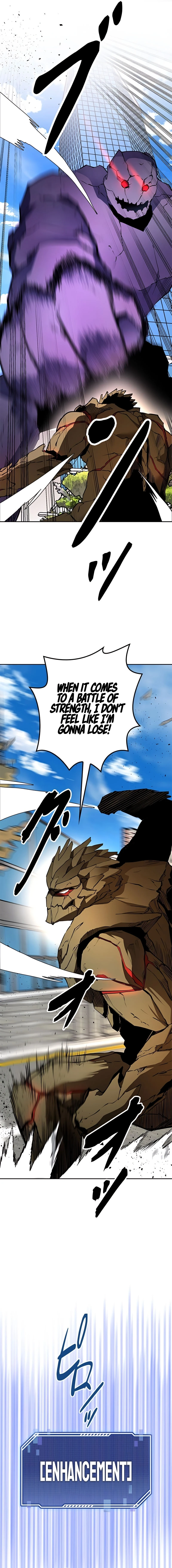 Read Conquering Dungeons With Copy Paste! Manga Online