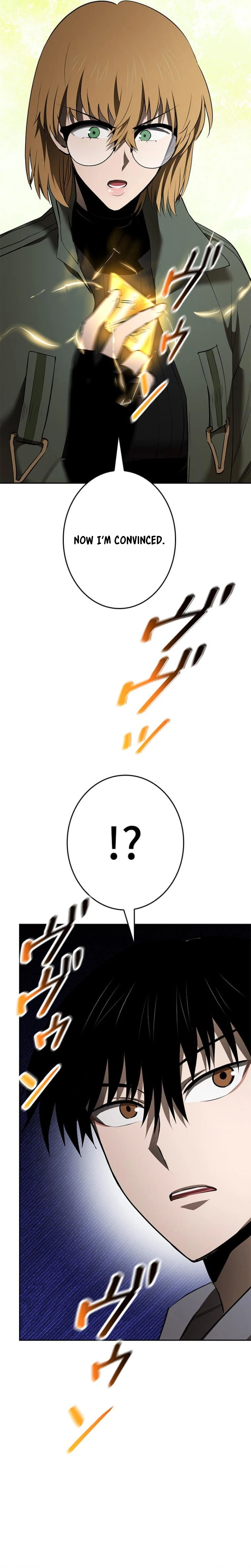 Read Conquering Dungeons With Copy Paste! Manga Online