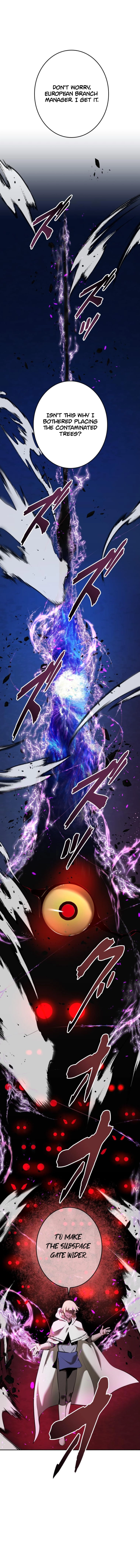 Read Conquering Dungeons With Copy Paste! Manga Online
