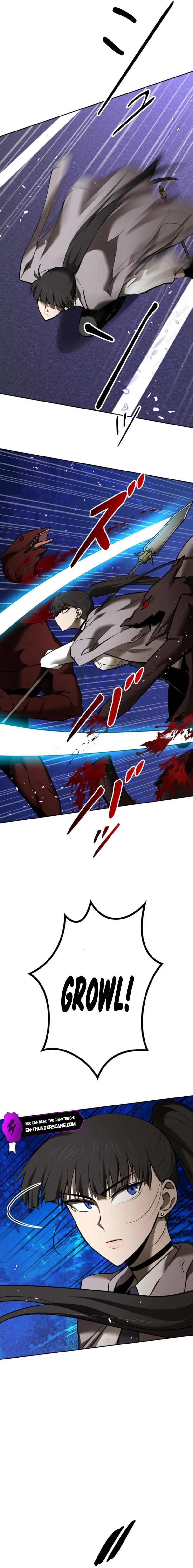 Read Conquering Dungeons With Copy Paste! Manga Online