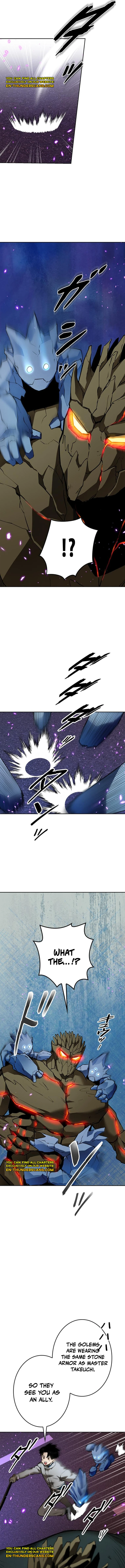 Read Conquering Dungeons With Copy Paste! Manga Online