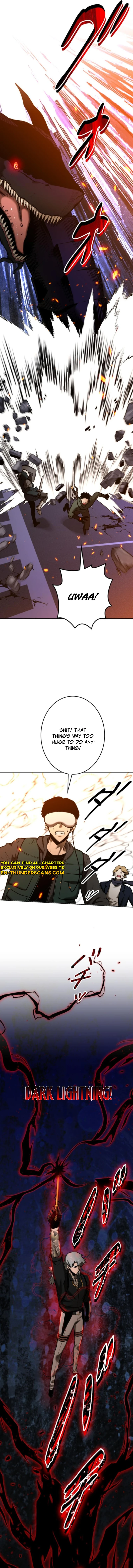 Read Conquering Dungeons With Copy Paste! Manga Online