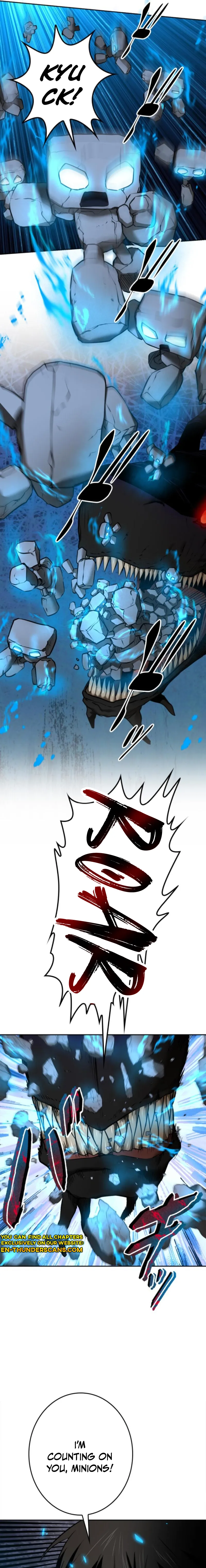 Read Conquering Dungeons With Copy Paste! Manga Online