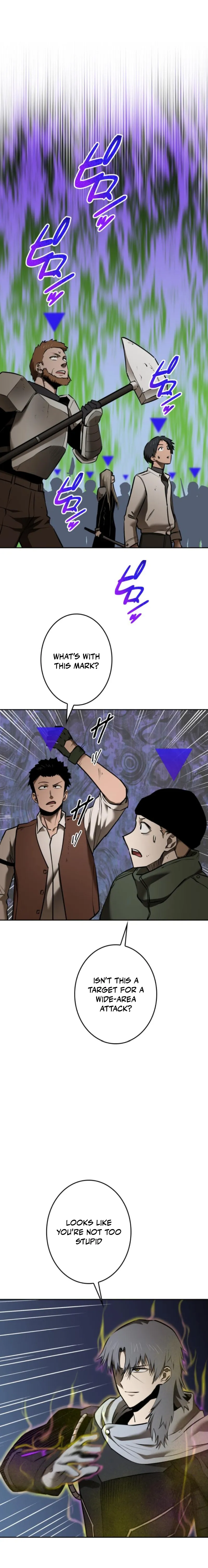 Read Conquering Dungeons With Copy Paste! Manga Online