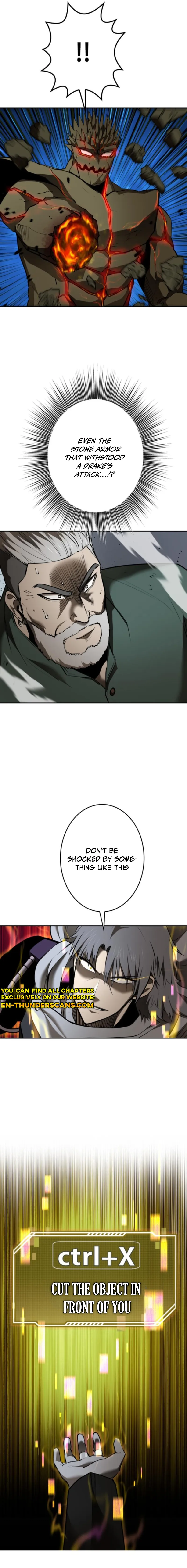 Read Conquering Dungeons With Copy Paste! Manga Online