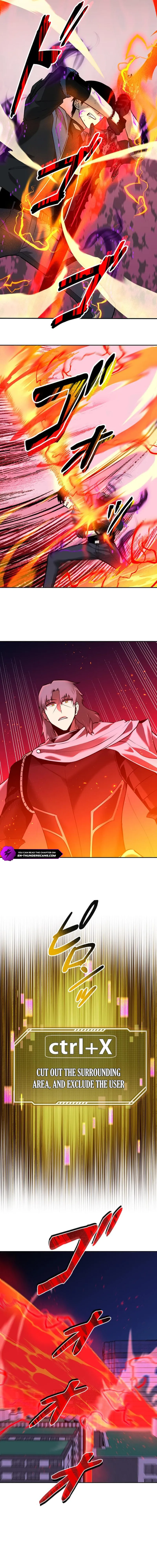Read Conquering Dungeons With Copy Paste! Manga Online