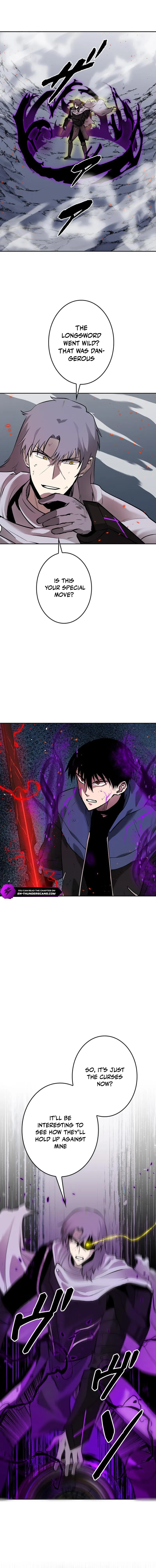 Read Conquering Dungeons With Copy Paste! Manga Online