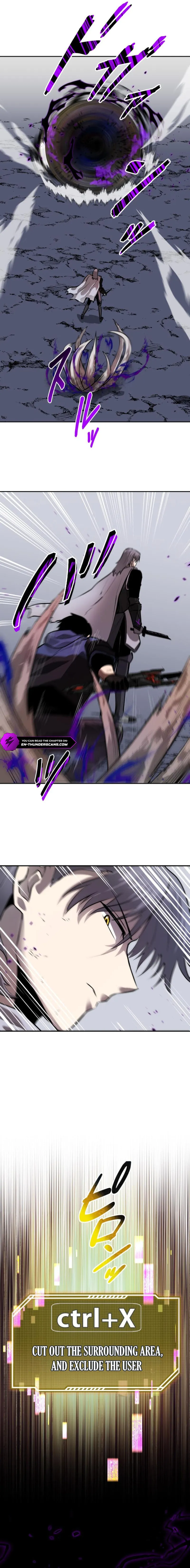 Read Conquering Dungeons With Copy Paste! Manga Online