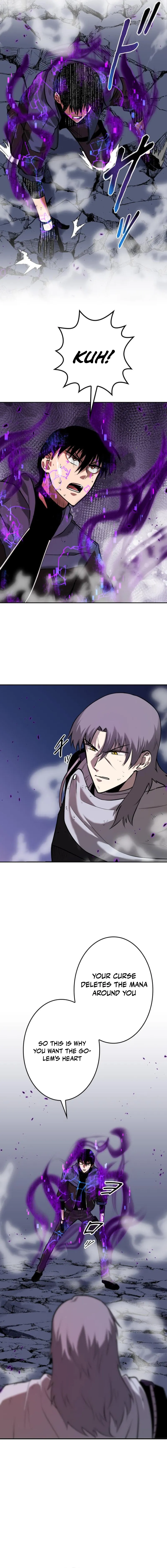Read Conquering Dungeons With Copy Paste! Manga Online