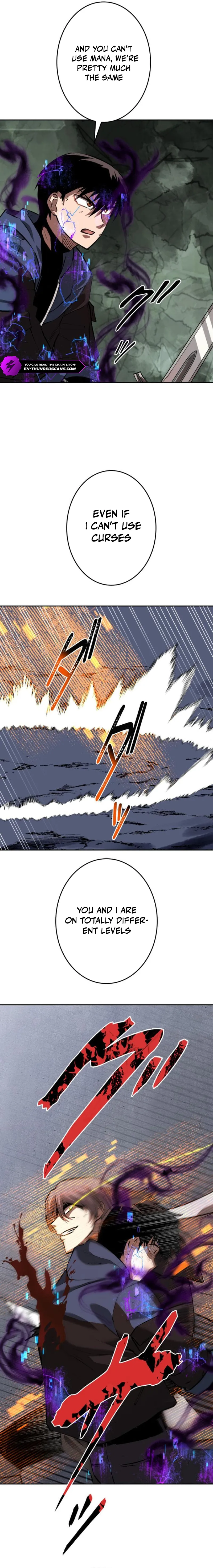 Read Conquering Dungeons With Copy Paste! Manga Online