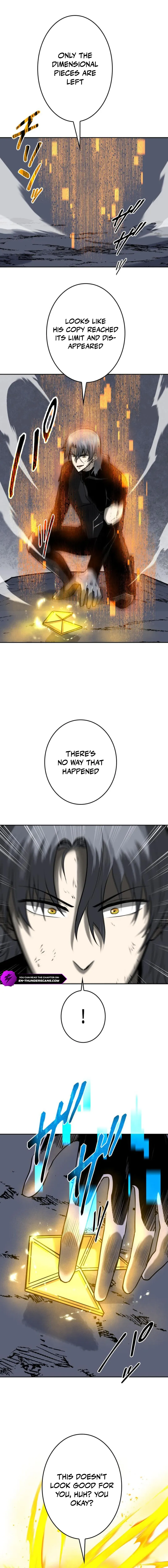 Read Conquering Dungeons With Copy Paste! Manga Online