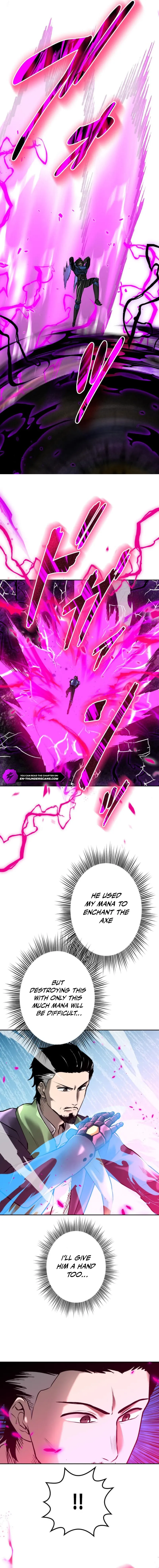 Read Conquering Dungeons With Copy Paste! Manga Online