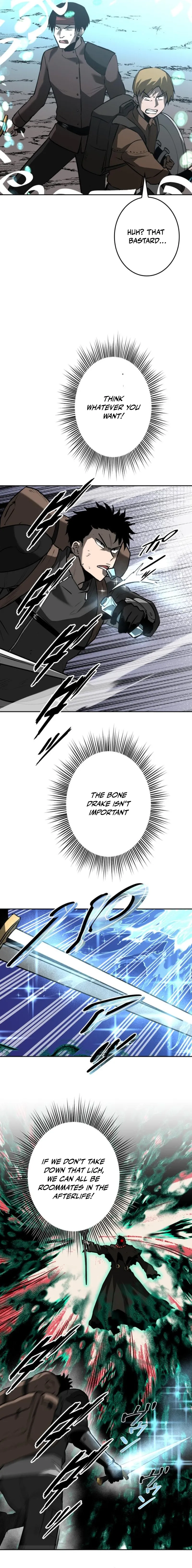 Read Conquering Dungeons With Copy Paste! Manga Online