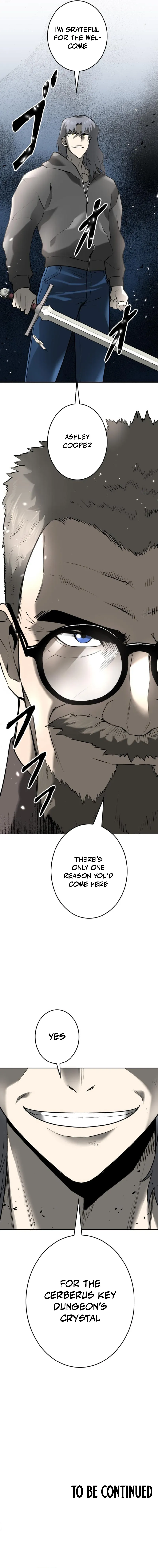 Read Conquering Dungeons With Copy Paste! Manga Online